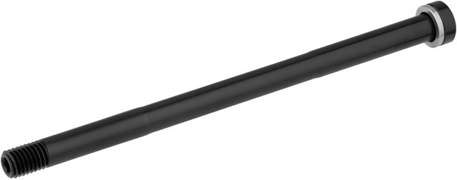 Wolf Tooth Components 12 mm Rear Thru-Axle - black/type 10
