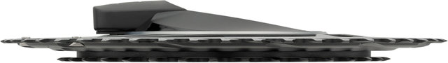 QUARQ Capteur de Puissance AXS Kit 2x12 vitesses pour Red / Force - polar grey/35-48 dents