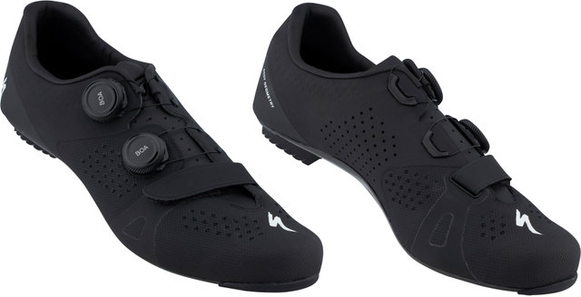 Specialized Torch 3.0 Road Shoes - black/43