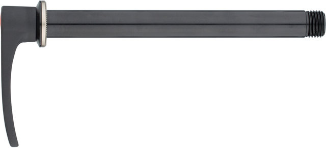 DT Swiss RWS Boost MTB Steckachse mit Schnellspannhebel - schwarz/15 x 110 mm