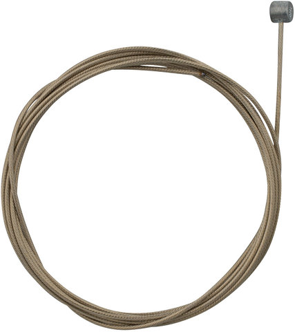 SRAM Câble de Frein SlickWire VTT - silver/2350 mm