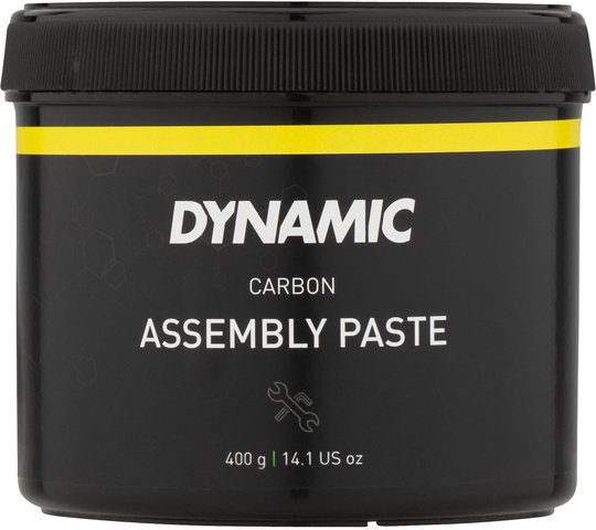 Dynamic Assembly Paste with Micropearls - universal/can, 400 g