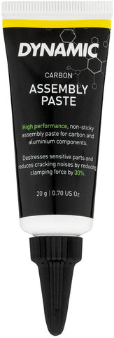 Dynamic Assembly Paste with Micropearls - universal/tube, 20 g