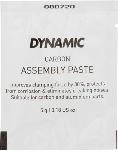 Dynamic Assembly Paste with Micropearls - universal/packet, 5 g