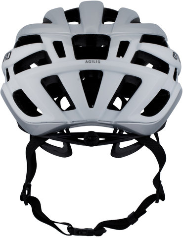 Giro Agilis Helmet - matte white/51 - 55 cm
