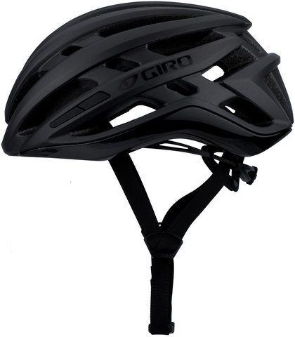 Giro Agilis Helmet - matte black/55 - 59 cm