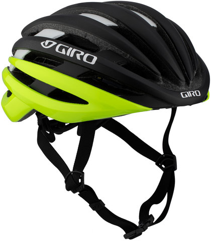 Giro Cinder MIPS Helmet - matte black fade-highlight yellow/51 - 55 cm