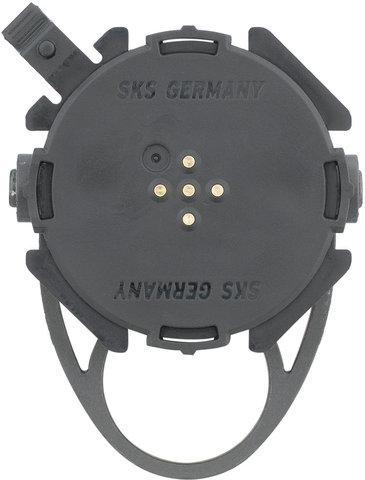 SKS Compit Stem Handyhalterung - universal/1 1/8"