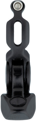 Kind Shock Mando remoto de manillar KG - black/22,2 mm, traditional