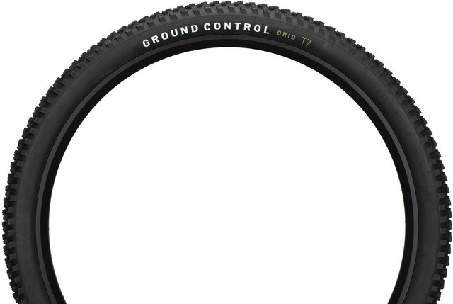 Specialized Ground Control Grid T7 29" Folding Tyre - black/29x2.35