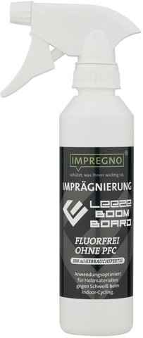 Leeze Boom Waterproofing Agent - universal/spray bottle, 250 ml