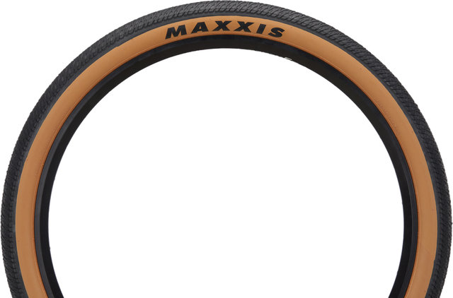 Maxxis Cubierta plegable DTH MaxxPro EXO Tanwall 26" - tanwall/26x2,15