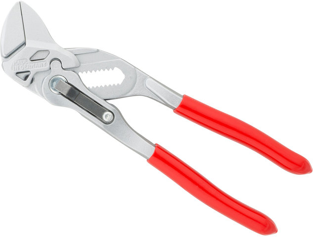 Knipex Zangenschlüssel - rot/150 mm