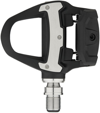 Garmin Pedal con medición de potencia Rally RS100 Upgrade Powermeter - negro/universal