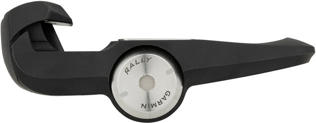Garmin Rally RS100 Upgrade Power Meter Pedal - black/universal