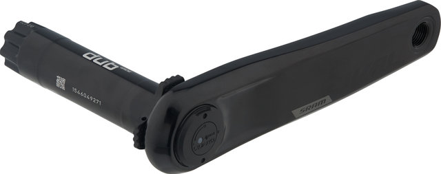 SRAM Kit de Mise à Niveau avec Capteur de Puissance pour Rival Wide DUB - black/170,0 mm