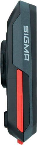 Sigma ROX 4.0 Trainingscomputer Sensor Set - schwarz/universal