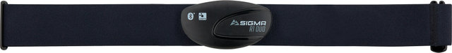 Sigma Set de sensores para ciclocomputadores ROX 4.0 - negro/universal