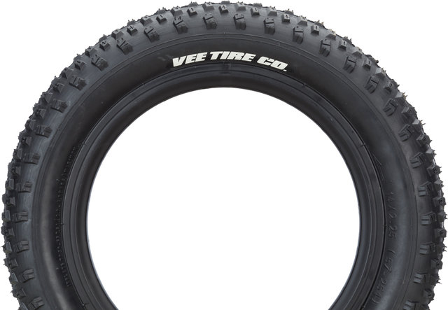 VEE Tire Co. Crown Gem MPC 14" Drahtreifen - black/14x2,25