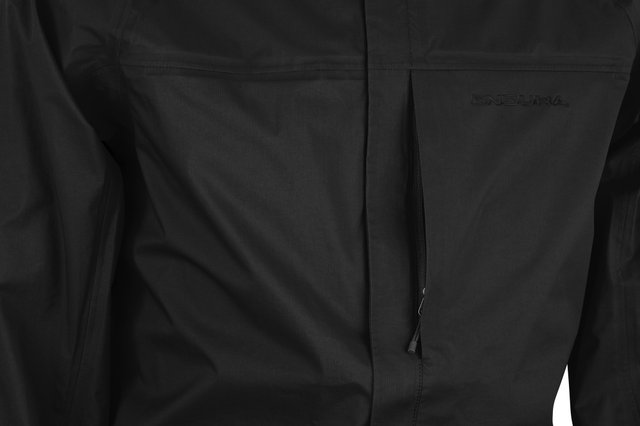 Endura GV500 Waterproof Jacket - black/M