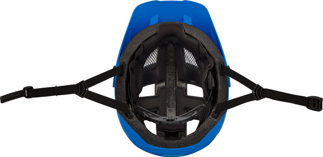 Bell Spark 2 Jr. Kids Helmet - matte dark blue/50 - 57 cm