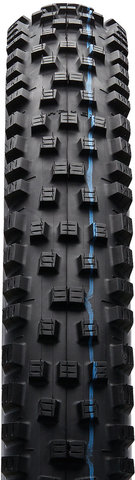 Schwalbe Nobby Nic Evolution SpeedGrip Super Ground 26" Folding Tyre - black/26x2.4
