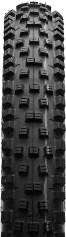 Schwalbe Nobby Nic Evolution SpeedGrip Super Ground 26" Folding Tyre - black-bronze skin/26x2.4