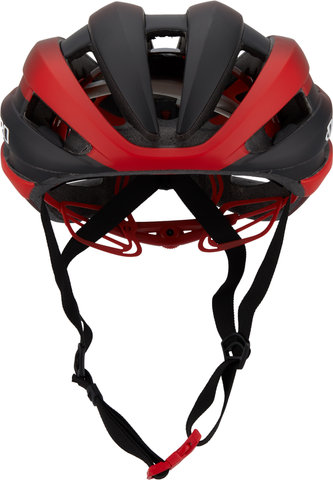Giro Synthe MIPS II Helmet - matte black-bright red/55 - 59 cm