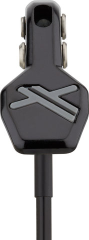 XLC SP-X04 Remote for SP-T04 / SP-T06 / SP-T07 - black/universal