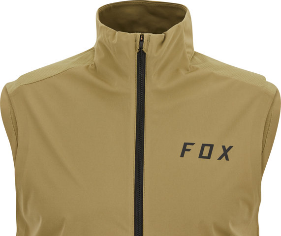 Fox Head Flexair Vest - bark/M