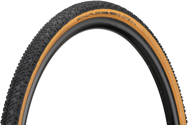 Schwalbe G One Bite Performance Addix Raceguard Faltreifen Bike