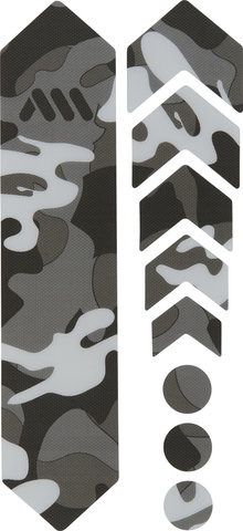 All Mountain Style Frame Guard Frame Protection Stickers - camo/universal