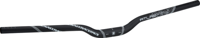 Race Face Atlas 1,25" 31,75 mm 31.8 Riser Lenker - black/785 mm 8°
