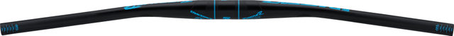 Race Face Turbine R 35 20 mm Riser Lenker - blue/800 mm 8°