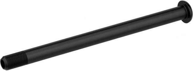 Robert Axle Project Eje pasante RT Lightning Bolt-On Rear - negro/tipo 3