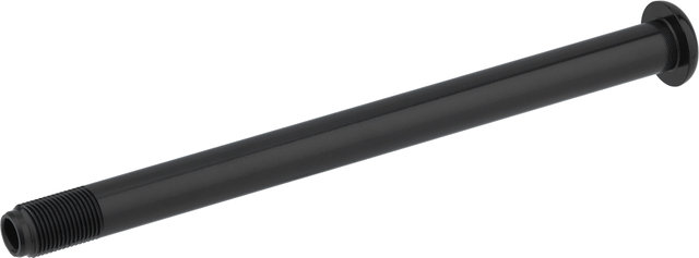 Robert Axle Project Eje pasante RT Lightning Bolt-On Rear - negro/tipo 13