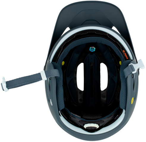 Giro Tyrant MIPS Spherical Helmet - matte portaro grey/55 - 59 cm