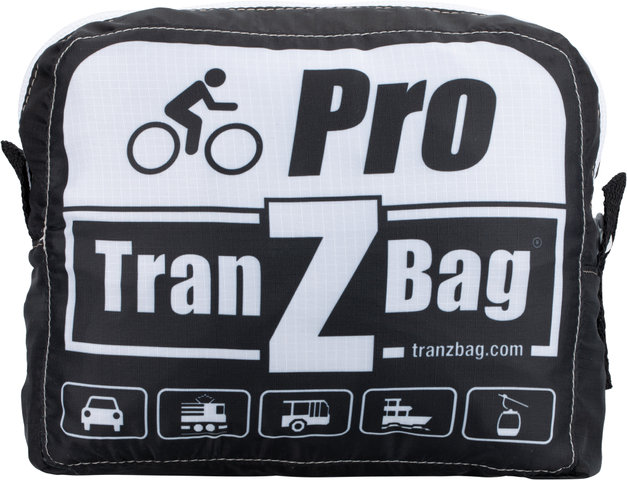 TranZbag Pro Bike Transport Bag - black/universal