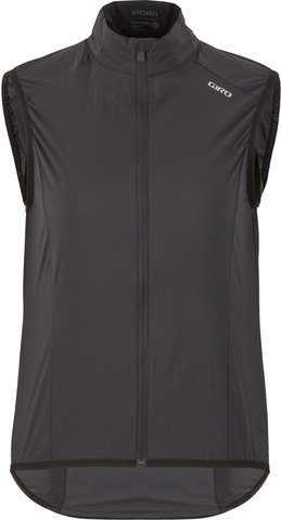 Giro Chrono Expert Women's Wind Vest - black/M