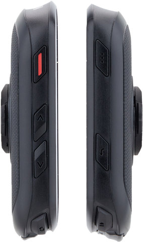 Garmin Edge 840 GPS Bike Computer + Navigation System - negro/universal