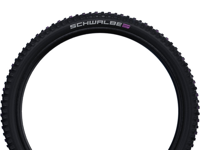 Schwalbe Pneu Souple Tacky Chan Evolution ADDIX Ultra Soft Super