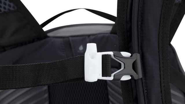 evoc Ride 12 Backpack - carbon grey-black/12 litres