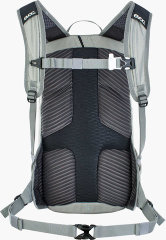 evoc Ride 12 Backpack - stone/12 litres