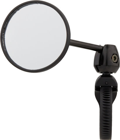 busch+müller Cycle Star Rear-View Mirror, 60 mm - black/short
