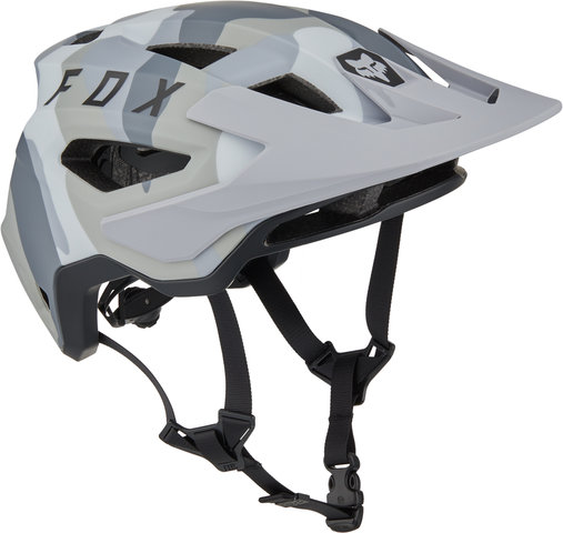 Fox Head Speedframe MIPS Helmet - grey camo/55 - 59 cm