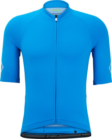 Giro Chrono Elite Jersey - ano blue/M