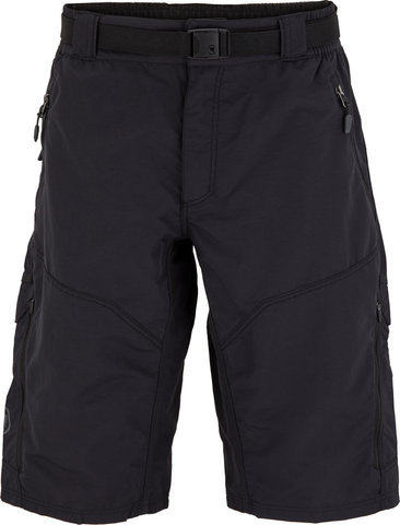 Endura Short Hummvee avec Pantalon Intérieur - black/M
