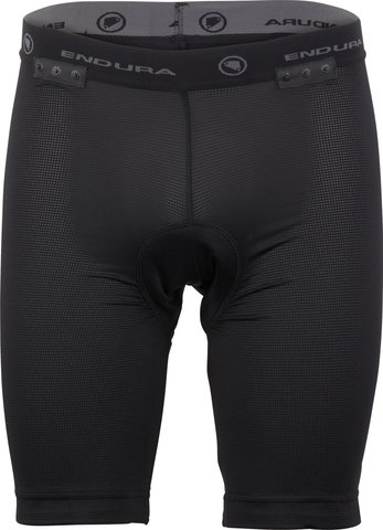 Endura Hummvee Shorts w/ Liner Shorts - black/M