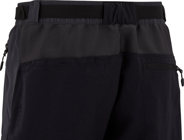 Endura Hummvee Shorts w/ Liner Shorts - grey/M
