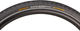 Continental Ride Tour 26" Wired Tyre - black-reflective/26x1.75 (47-559)